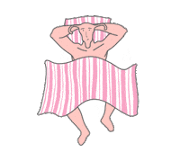 gumudesign uterus womb gümü ji-giong kun Sticker