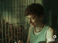 Look Up Oh No GIF by Centraal Beheer