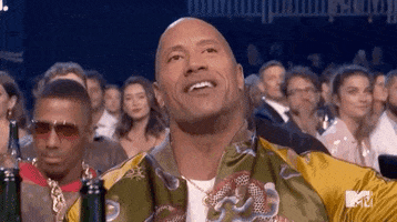mtv awards 2019 GIF by MTV Movie & TV Awards