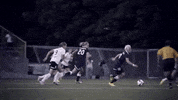olreign football soccer running nwsl GIF