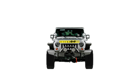 Off Road Sticker by Futurz 4x4