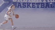 Gojays GIF by Creighton University Athletics
