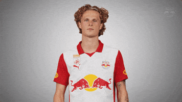 Emote Chest GIF by FC Red Bull Salzburg