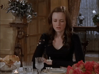 season 6 netflix GIF by Gilmore Girls 