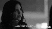 Black And White Titans GIF by HBO Max
