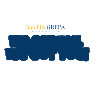 Heart Valentines Sticker by Sun Life Grepa