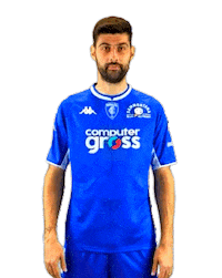 Benassi Sticker by EMPOLI FC