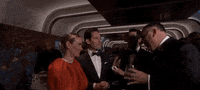 sarah paulson oscars GIF by The Academy Awards