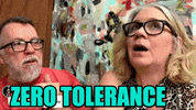 What Are You Talking About Small Business GIF by Linda Rey & Trevor