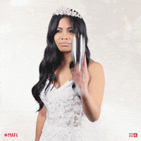 channel 9 cheers GIF by Married At First Sight Australia