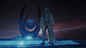Destiny 2 Girl GIF by DestinyTheGame