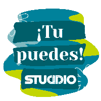 Tupuedes Ugotthis Sticker by studdiomx
