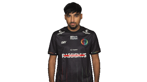 St Pauli Applause Sticker by Bundesliga