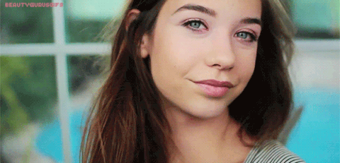 green eyes GIF