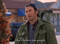 season 4 netflix GIF by Gilmore Girls 