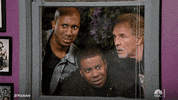 Kenan Thompson Spy GIF by NBC