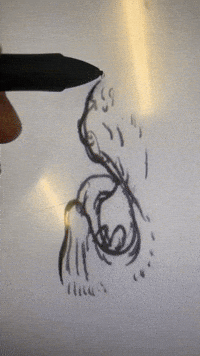 Innovation Lab GIF by Alex Boya