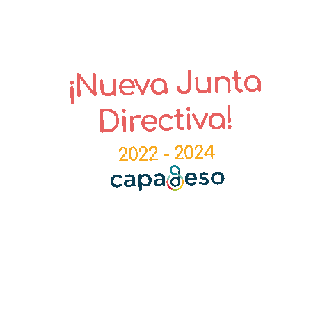 Desarrollo Sticker by capadeso