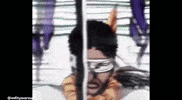 Tosen GIF