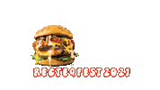 Food Grilling Sticker by recteq
