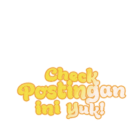 Mm Sticker by Muslimah Millionaire
