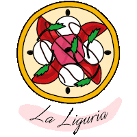 pizza2buch pizza2buch Sticker