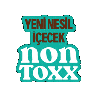 Içecek Sticker by wearerm