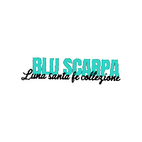 Sticker by Blu Scarpa