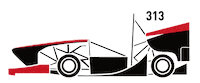 Formula Student Sticker by FaSTTUBe - Formula Student Team TU Berlin