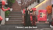 I Am The Best Queen GIF by Amazon MX Player