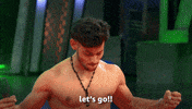 Lets Go Workout GIF by Amazon MX Player