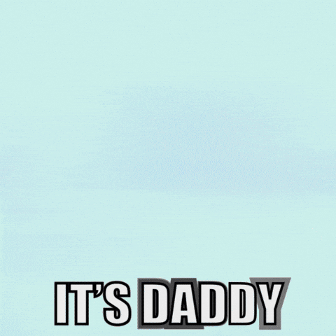 Old Man Pop GIF by Ashwin Gane