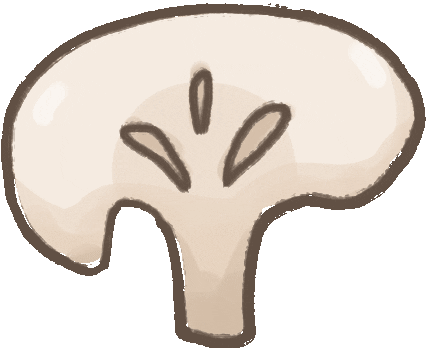 Bearpizza Sticker by jaime and jaimie