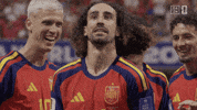 Fifa World Cup Smiling GIF by DAZN