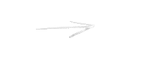 Illustration Arrow Sticker by Saftig Magazin