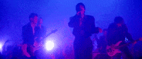 Die For You Music Video GIF by Bring Me The Horizon
