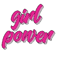 Girl Sticker by Yours Clothing