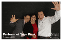 whynotyours GIF by Perform at Your Peak Photo Experience