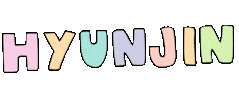 Straykids Skz Sticker