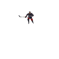 Celebrate Blue Jackets Sticker by EASPORTSNHL