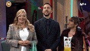Belen Esteban Bravo GIF by Movistar+