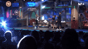 Love You Hug GIF by Movistar+