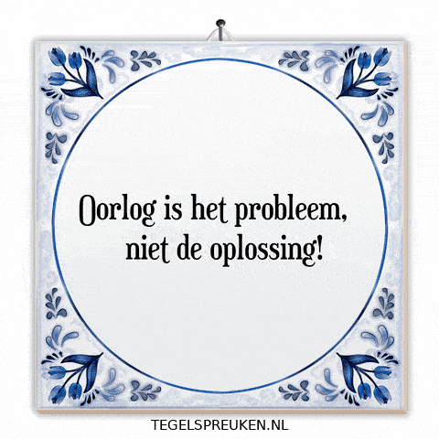 Humor Respect GIF by Tegelspreuken.nl