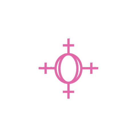 Valentines Day Zoe Sticker by Zolita