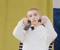 Tommy Hilfiger Skz GIF