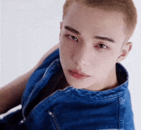 Beauty Stray Kids GIF