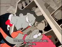 Season 1 GIF by The Simpsons