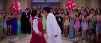 bollywood india GIF by bypriyashah