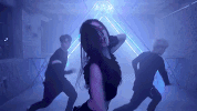 k-pop spotlight GIF