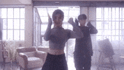 k-pop spotlight GIF